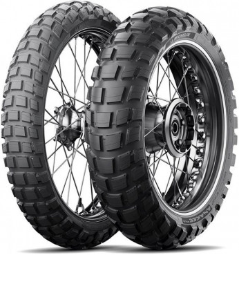 Michelin ANAKEE WILD 90/90 R21 54R